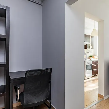 Superapart Dzielna 9a *